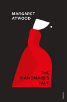 Handmaid's Tale: The iconic Sunday Times bestseller that inspired the hit TV series