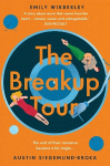 Breakup Tour: A second chance romance inspired by Taylor Swift