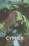 Cypher: Lord of the Fallen