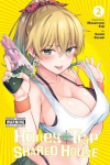 Honey Trap Shared House, Vol. 2