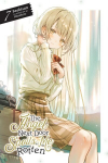Angel Next Door Spoils Me Rotten, Vol. 7 (light novel): Volume 7