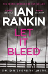 Let It Bleed: The #1 bestselling series that inspired BBC Ones REBUS