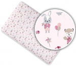 Kummiga lina, 160x80 cm