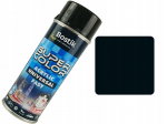 Super Color universaalne pihustuslakk 400 ml l&auml;ikiv must