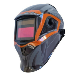 Automaatne keevitusmask Doka Pro 8 RC Dune