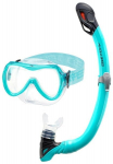 Sukeldumiskomplekt Aqua Speed ​​​​Alize, sinine