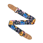 Ukulele rihm Cascha Vegan - Floral Sketch CUS-VC5