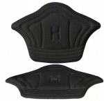 Kannapadjad, 4 tk. must