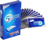 Hammaste valgendusribad Medico 5D, 28 tk