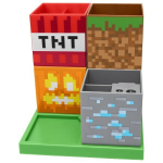 Korraldaja Minecraft Desktop Organiser