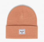 M&uuml;ts unisex Herschel Elmer Beanie Caf&eacute; Cr&egrave;me
