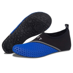 Ujumisjalatsid unisex Ning, sinine