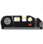 Lasernivoo m&otilde;&otilde;t 250 cm Bigstren 21747