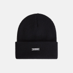 Huppa T&auml;iskasvanute m&uuml;ts KYRRE, black