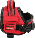 Traksid Moov Comfort, punased, erinevad suurused, XS