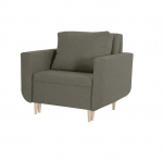 Tugitool Bellezza Doro, liivav&auml;rvi