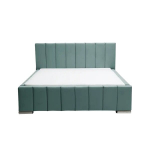 Voodi Bellezza Sweet, 180x200 cm, roheline