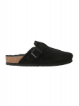 Seemisnahast sussid villaga Riva Wool / Black