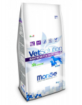 Monge Vet Solution Dog Gastrointestinal 2 kg + konserveeritud Gastrointestinal, 150 g