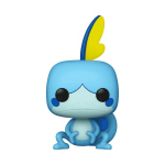 Funko POP! Pokemon Sobble 949 figuur