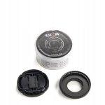 SJCAM ehtne 40 mm UV-filter SJ5000 jaoks
