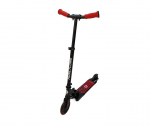 Qplay Honeycomb Red roller