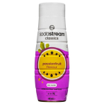 Siirup SodaStream Passionfruit Zero 440ml