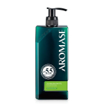 AROMASE - 5&alpha; Intensiivne &otilde;livastane essentsiaalne &scaron;ampoon, 400ml