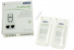 DeLonghi Ecodecalk Mini kohvimasinate veeuputuse eemaldaja Ehtne AS00006556