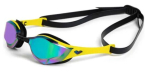 Ujumisprillid Arena Cobra Edge Swipe Mirror