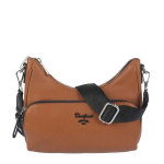 Naiste &otilde;lakott Allegra, pruun