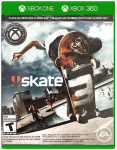 Arvutim&auml;ng Skate 3 (Xbox One Compatible) Xbox 360 m&auml;ng