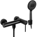 REA ARGUS Clif Black Matt du&scaron;isegisti