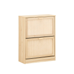 Jalan&otilde;udekapp 60x24x80cm beez