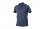 TOBIAS polos&auml;rk M(50) navy sinine, M