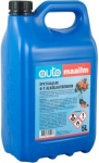 4T alk&uuml;laatbensiin Automaailm 5L