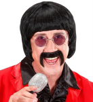 Parukas 60s Music Man