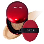 TIRTIR MASK FIT RED CUSHION 27N CAMEL - TIRTIR MASK FIT RED CUSHION 27N CAMEL - Pehmendusvormi jumestusv&auml;rv 27 Camel