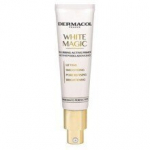 Valge Magic Jumestus Primer: Suurus - 20 ml