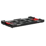 MULTI modulaarne t&ouml;&ouml;riistakasti adapter 58x32,5x5,6 cm