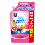 Daiichi Greibil&otilde;hnaline n&otilde;udepesugeel t&auml;ide, 700ml