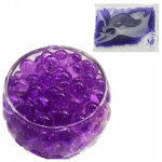 Veepallid geel 7-8mm 3000 tk