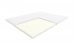 Kattemadrats Hilding ALT TENCEL, 90x200 cm