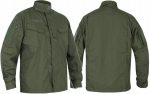 Meeste s&otilde;jav&auml;eline jakk Texar WZ10 Rip Stop, Olive