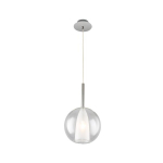 Ripplamp L1294 Transparent