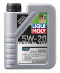 Liqui Moly s&uuml;nteetiline mootori&otilde;li Special Tec AA 5W-20, 1L, 20792