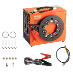 &Otilde;hukompressor Vevor, 30Mpa/4500PSI, 1L, AC120V, 600W