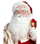 J&otilde;uluvana komplekt (habe,m&uuml;ts,vuntsid)