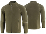 Meeste polaarkampsun M-Tac Polartec Sport, Dark Olive