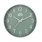 JULMAN PW603-1700-02 Kvarts seinakell
